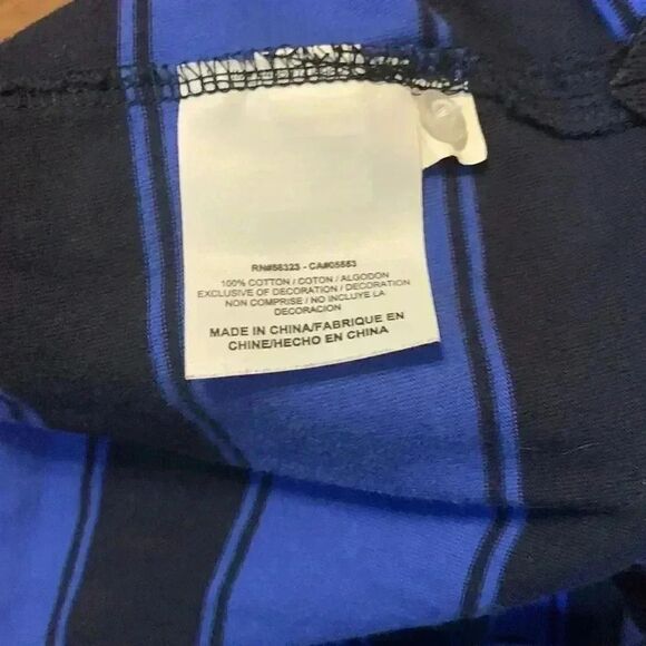 Nike golf polo tee button up neck size L - Picture 4 of 4